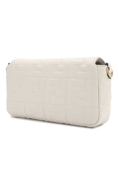 Сумка baguette FENDI, арт. 8BR600 A72V, фото 3