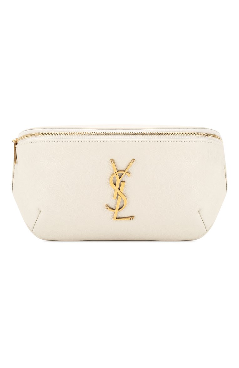 Поясная сумка classic SAINT LAURENT, арт. 589959/DME0W, фото 1