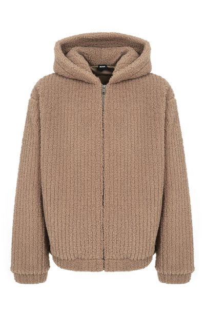 Мужская куртка BOSS, арт. 50569742