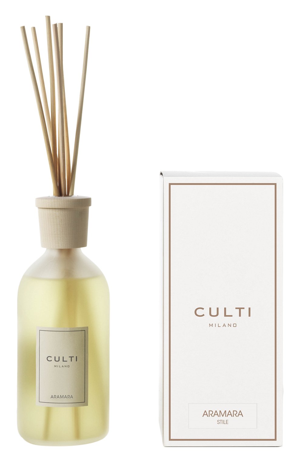 Диффузор stile classic aramara CULTI MILANO, арт. 8055965593502, фото 2