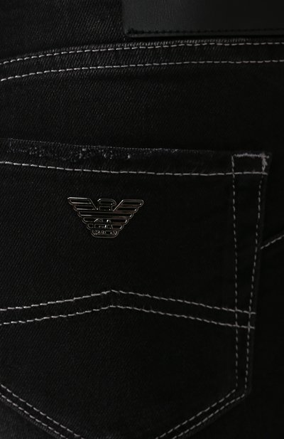 Джинсы EMPORIO ARMANI, арт. 3H2J23/2D2MZ, фото 5