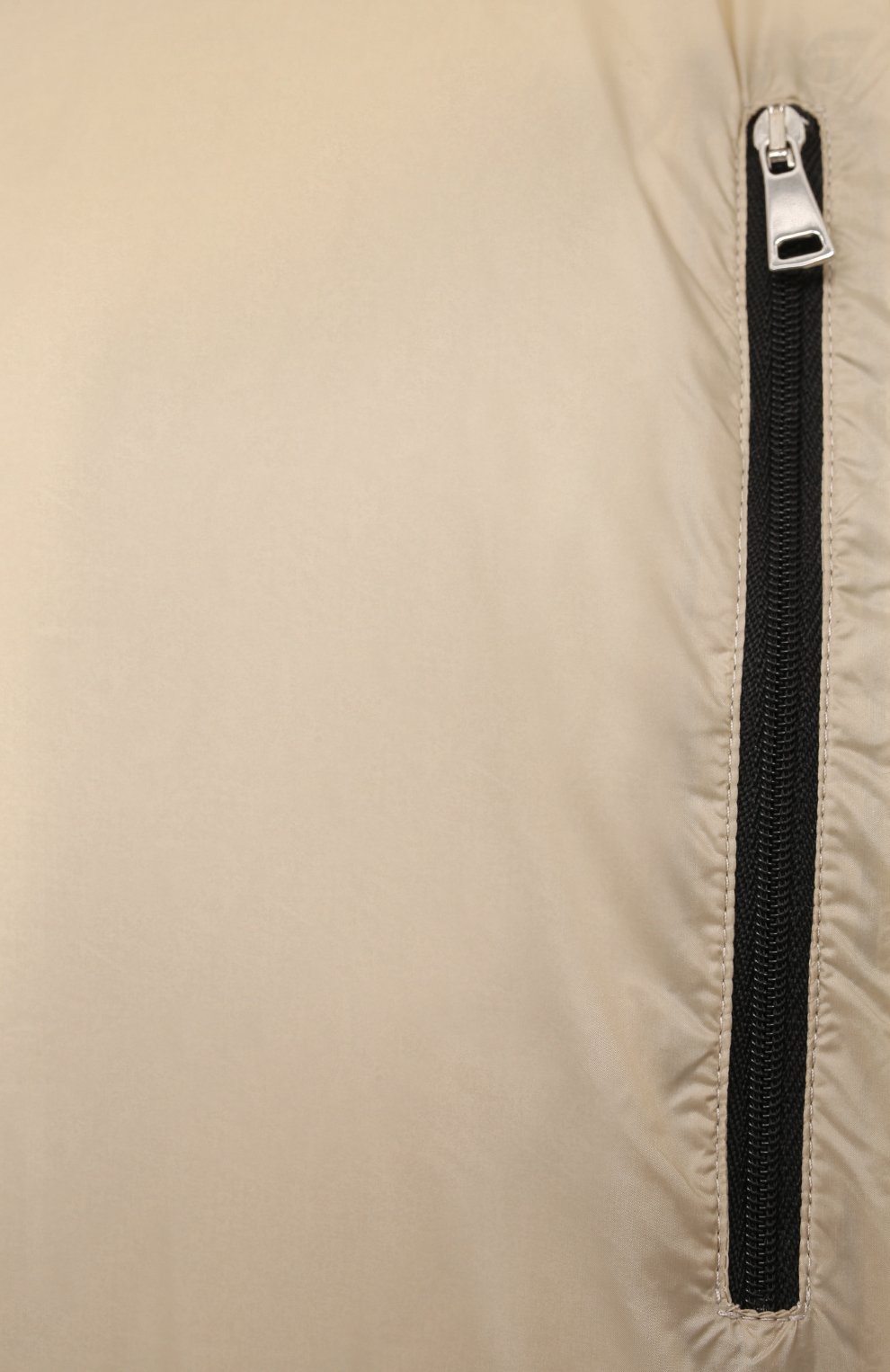 Пуховый жилет KHRISJOY, арт. KMF24R2807/NY0006, фото 6