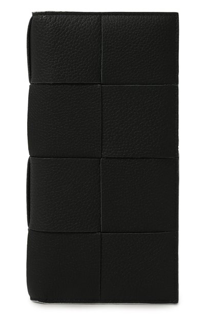 Кожаный футляр для кредитных карт BOTTEGA VENETA, арт. 749464/VCP14, фото 1