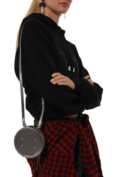 Сумка circle micro MAISON MARGIELA, арт. SA2VL0016/P7248, фото 2