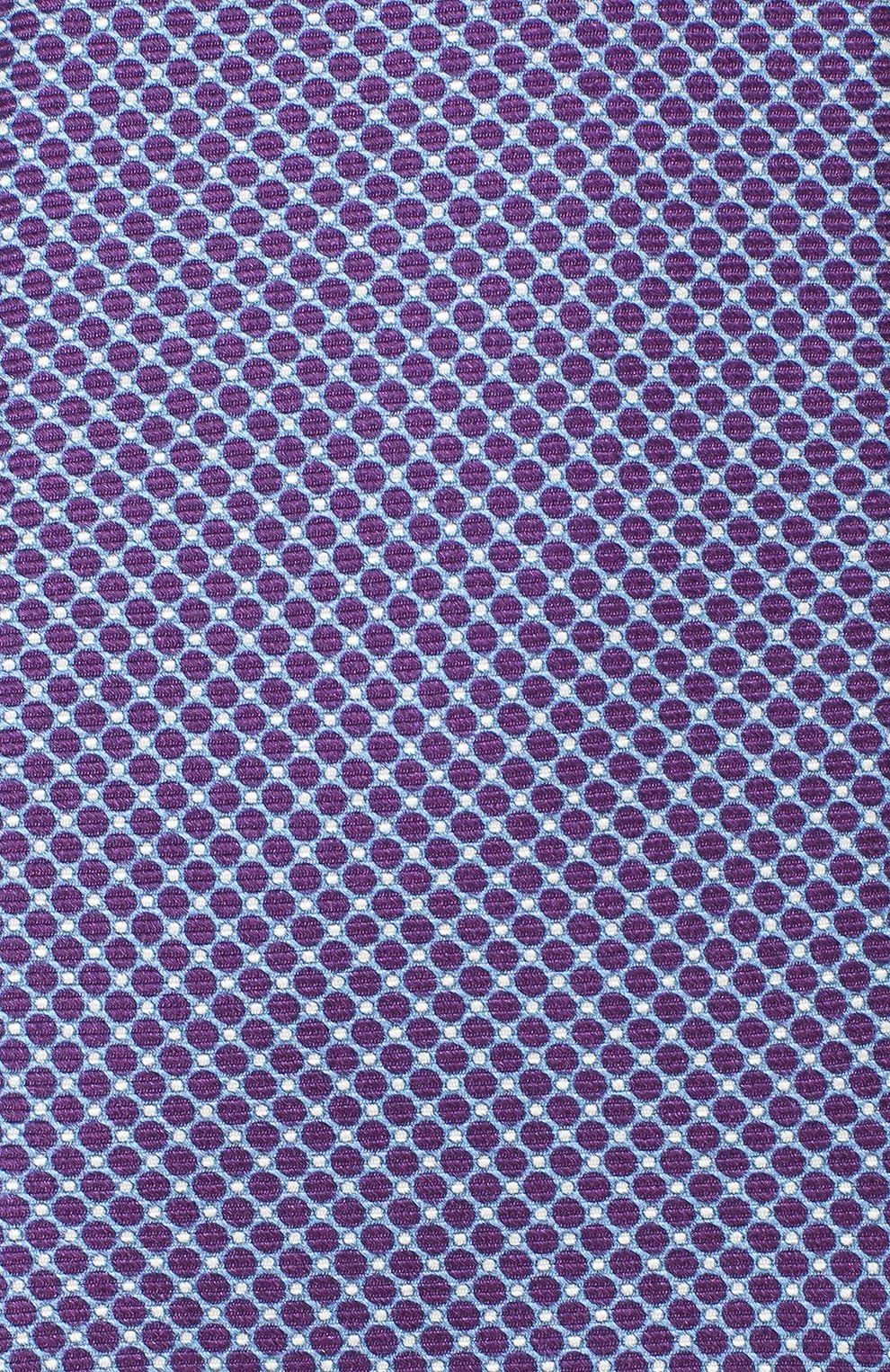 Шелковый галстук CORNELIANI, арт. 83U390-9120368/00, фото 3