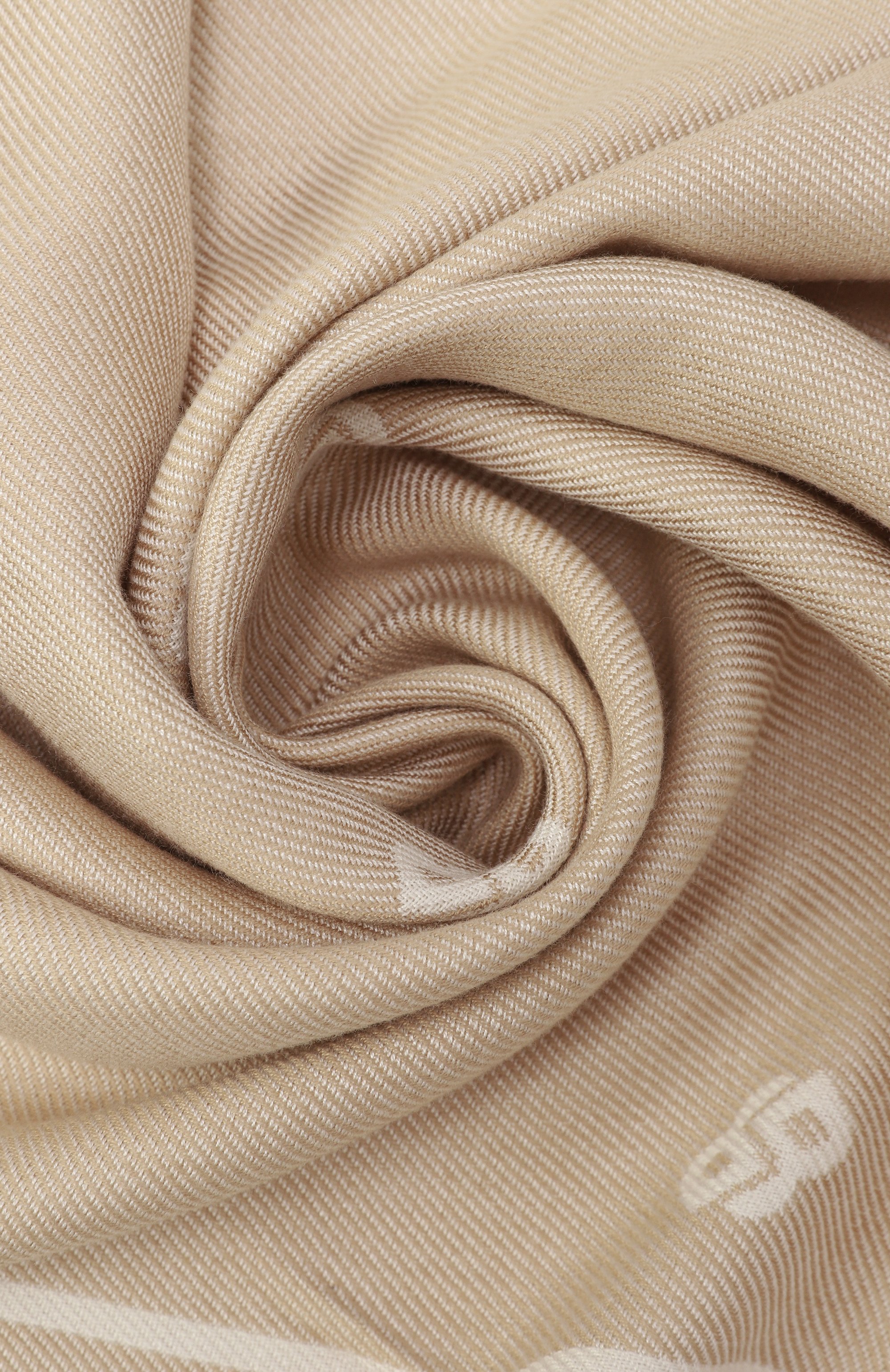 Палантин из вискозы BOSS, арт. 50535789, фото 3