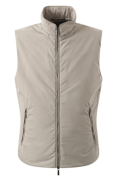 Мужской утепленный жилет senio-skt MOORER, арт. SENI0-SKT