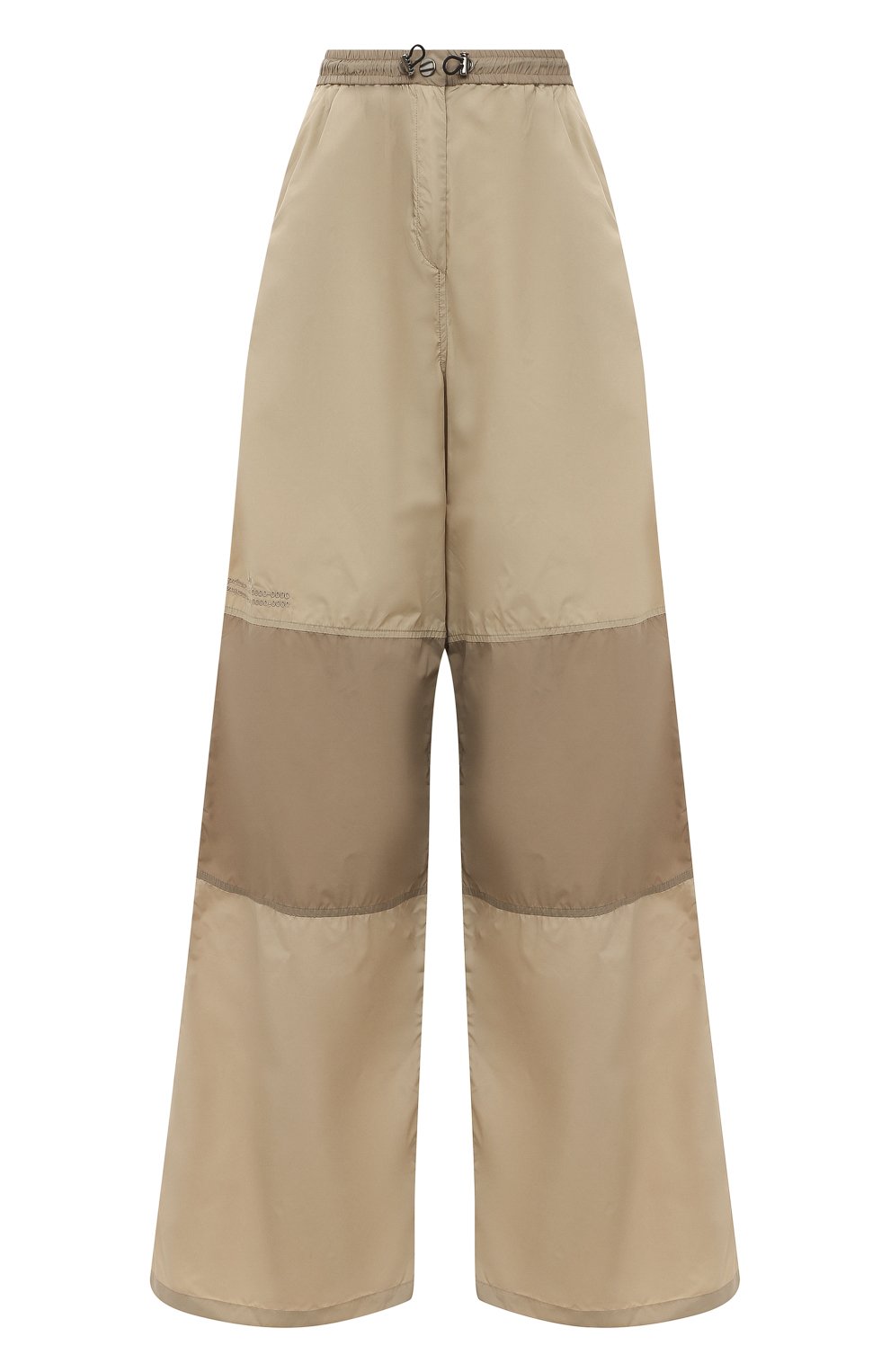 Брюки ROKH, арт. R1CA82 NL, фото 1