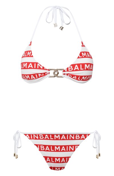 Женский раздельный купальник BALMAIN, арт. BKBV40010