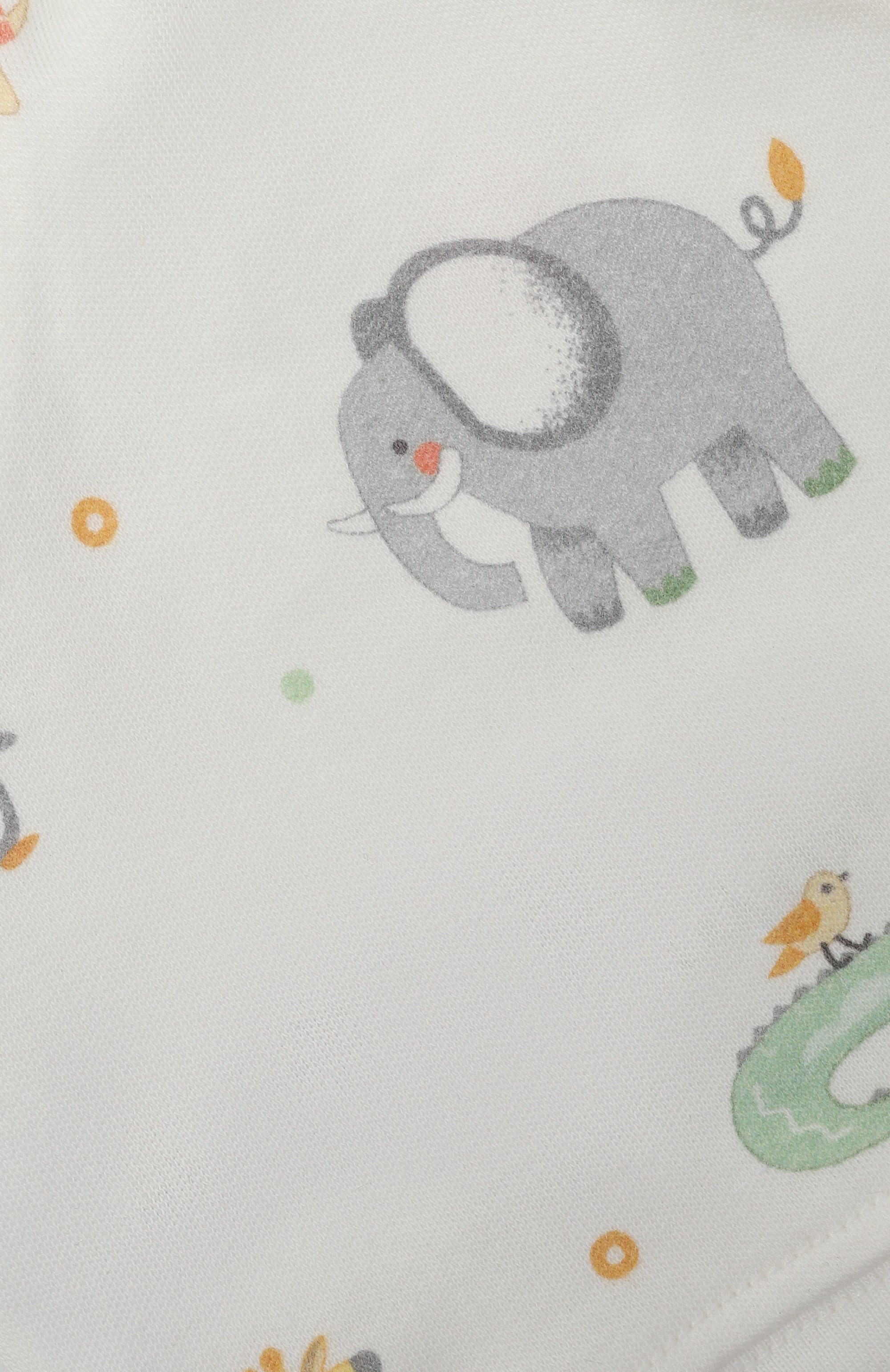 Хлопковая шапка BABYBU, арт. BI-E1011ES, фото 3