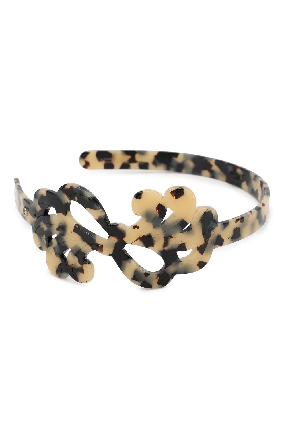 Ободок для волос ALEXANDRE DE PARIS, арт. AHB-9511, фото 2