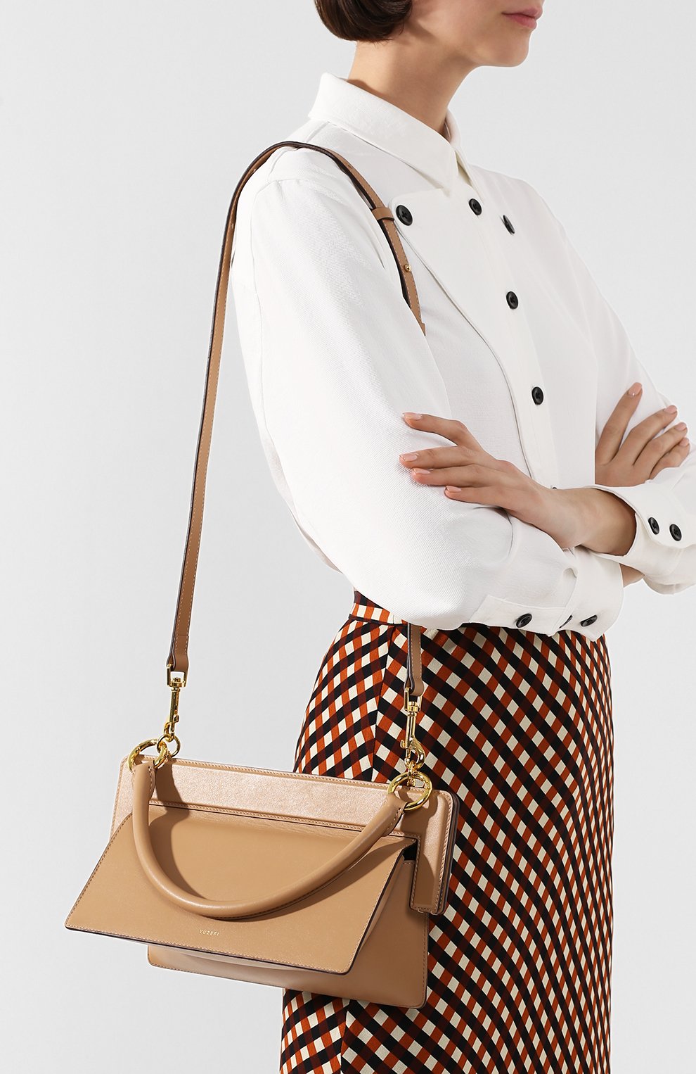 Сумка ada YUZEFI, арт. YUZRS20-AD, фото 5