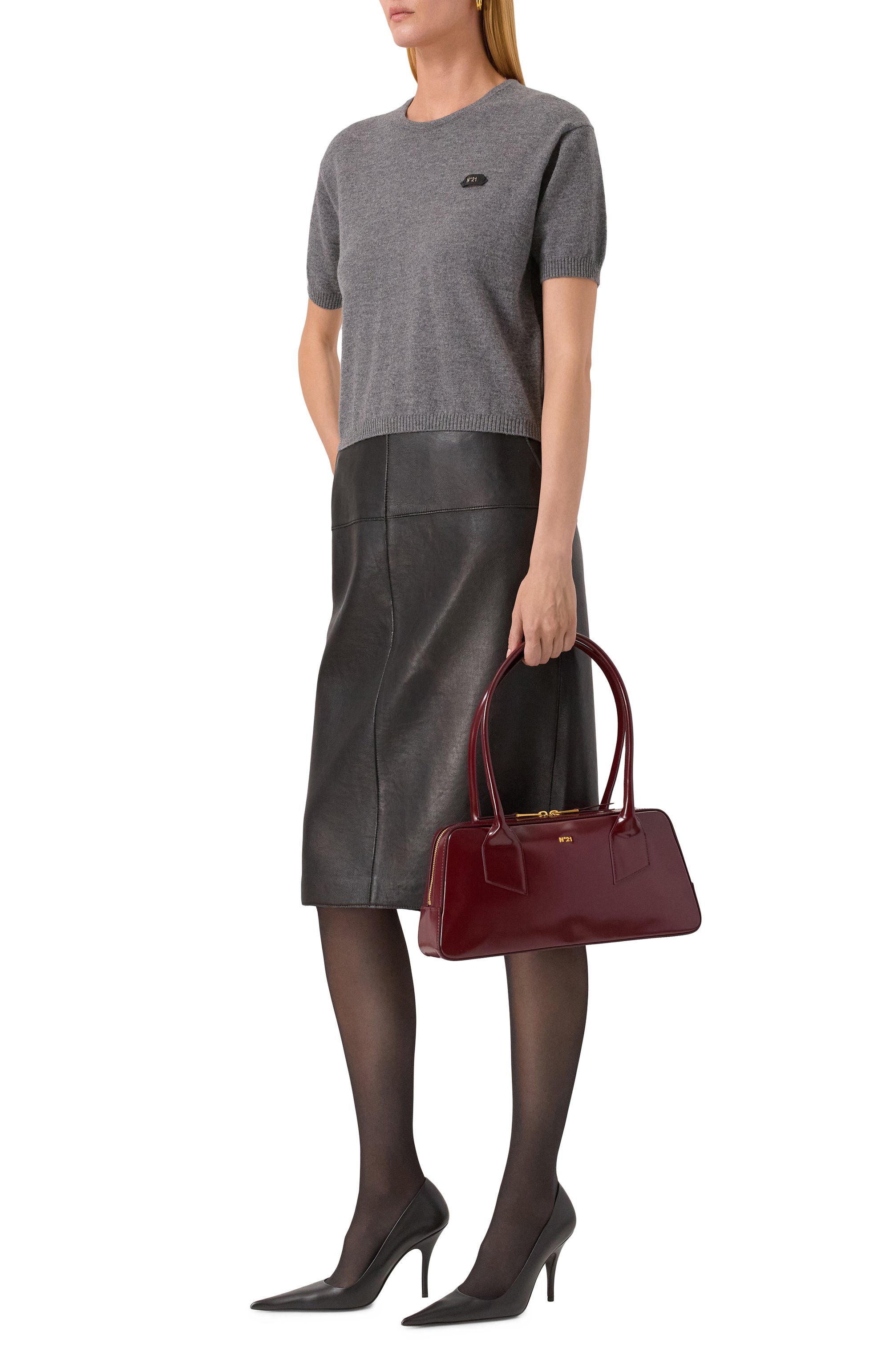 Сумка malibu N21, арт. 25IBP0975SZ01, фото 7