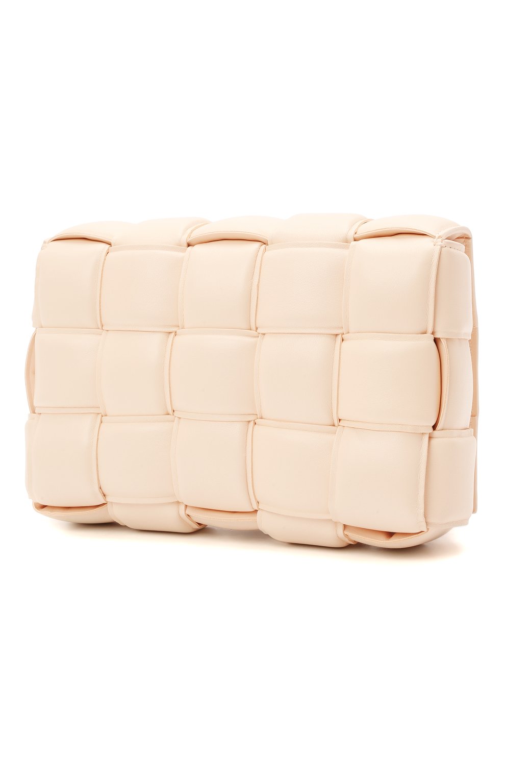 Сумка padded cassette BOTTEGA VENETA, арт. 591970/VCQR1, фото 3