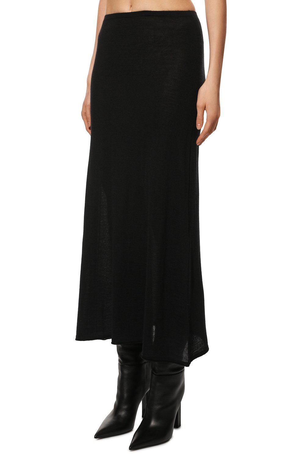 Кашемировая юбка PERVERT, арт. PE22/SK04/60-41, фото 3