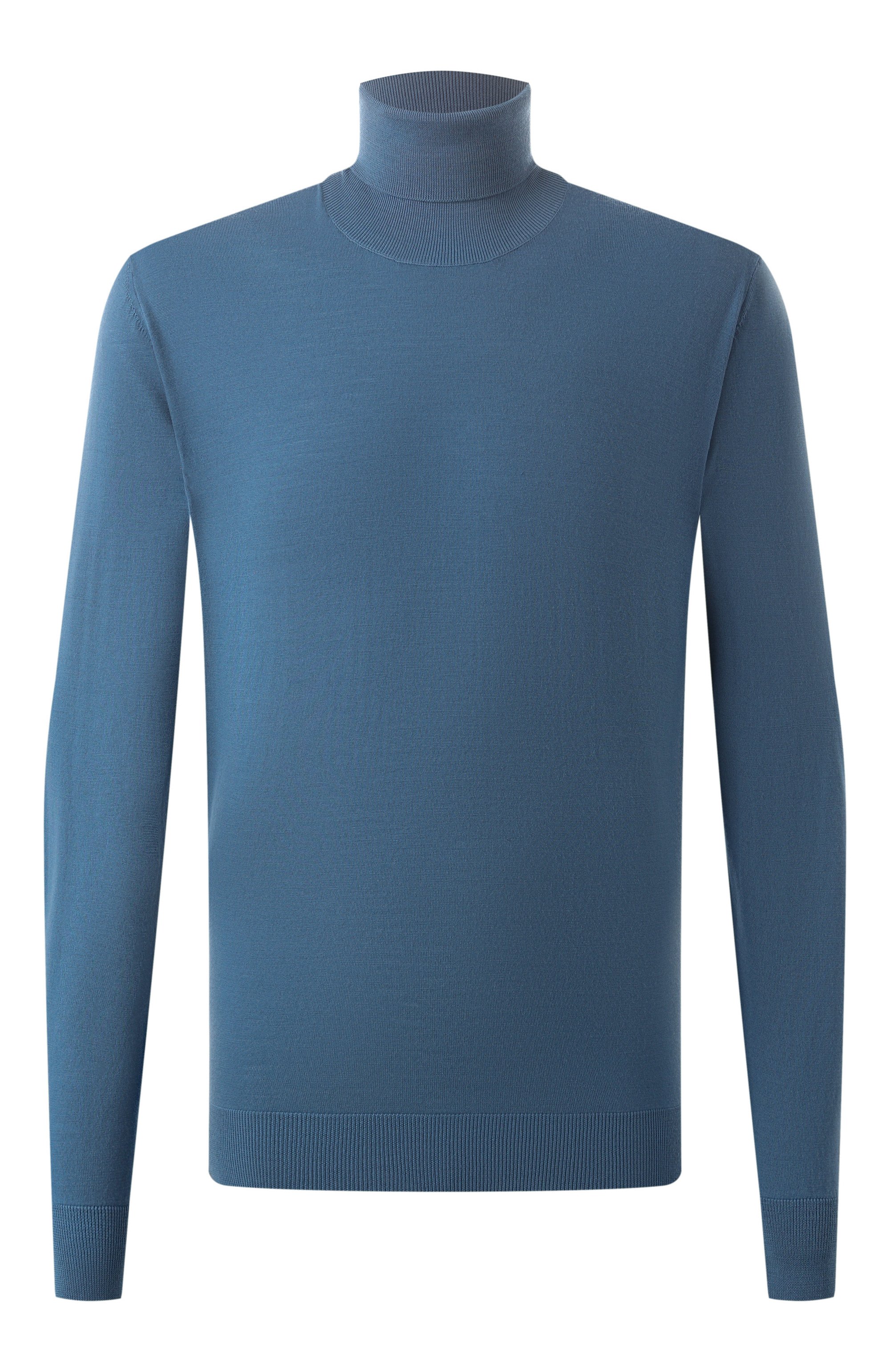 Шерстяная водолазка DOLCE & GABBANA, арт. GXW05T/JCVZS, фото 1