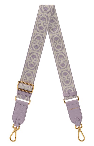 Ремень для сумки nastro jacquard COCCINELLE, арт. E3 M20 68 05 01, фото 1