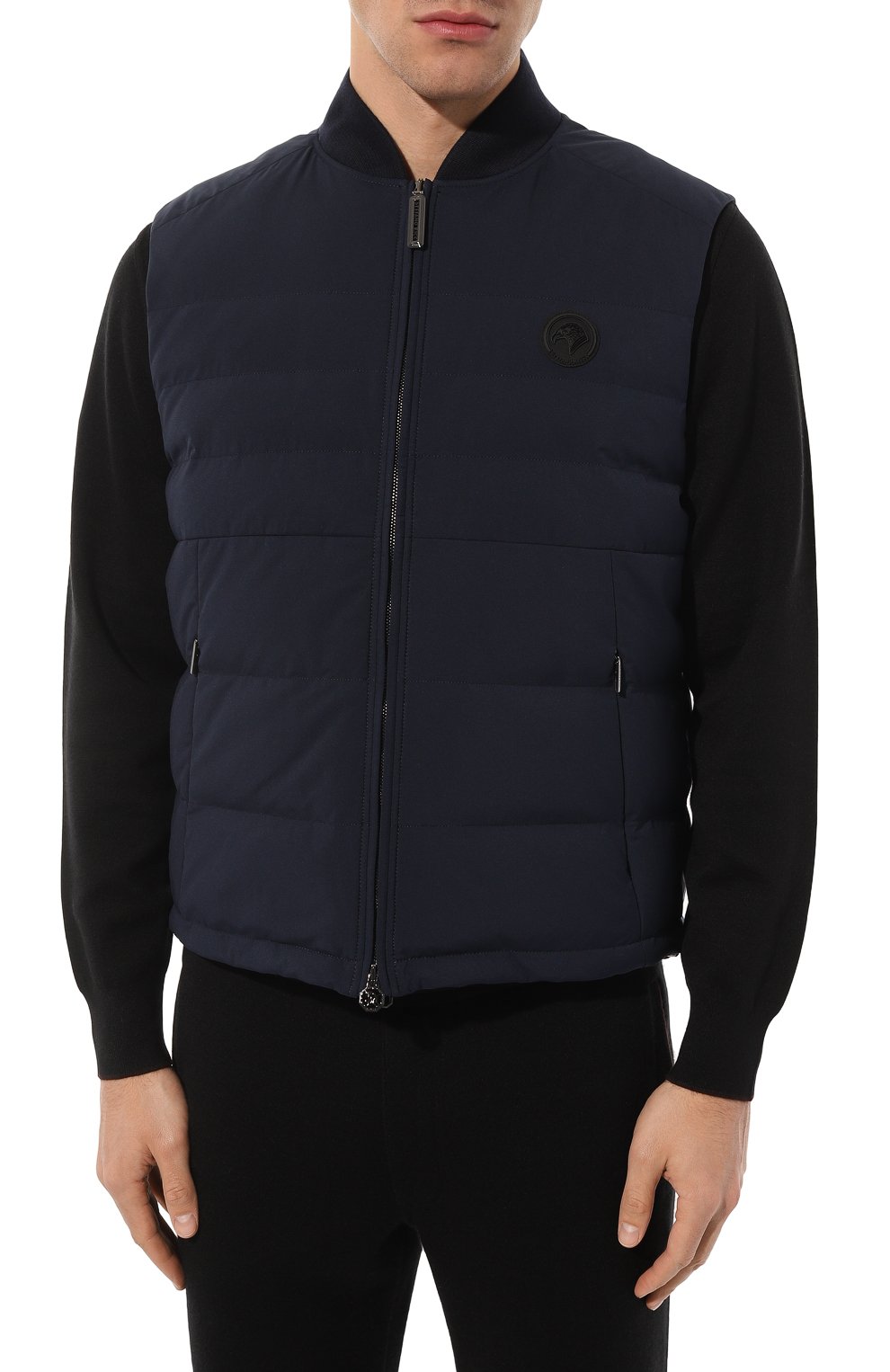 Жилет STEFANO RICCI, арт. MDJ3400370/PL001H, фото 3