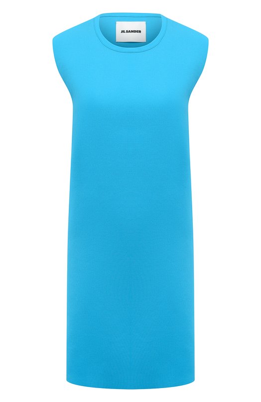 

Платье Jil Sander, Голубой