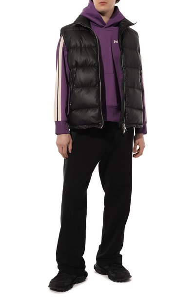 Худи PALM ANGELS, арт. PMBD043F22FAB002, фото 2