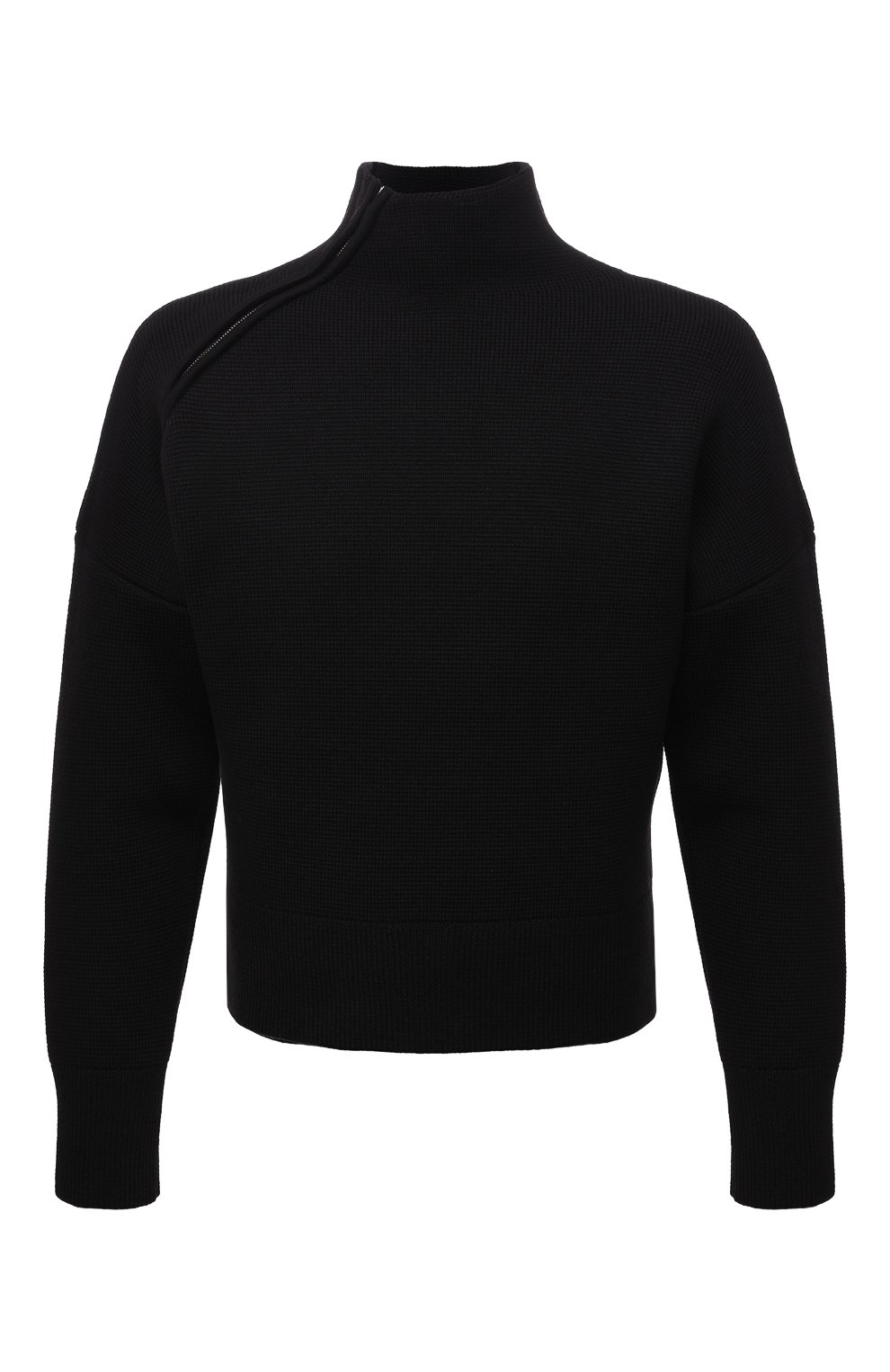 Шерстяной свитер JACQUEMUS, арт. 216KN103-2080, фото 1