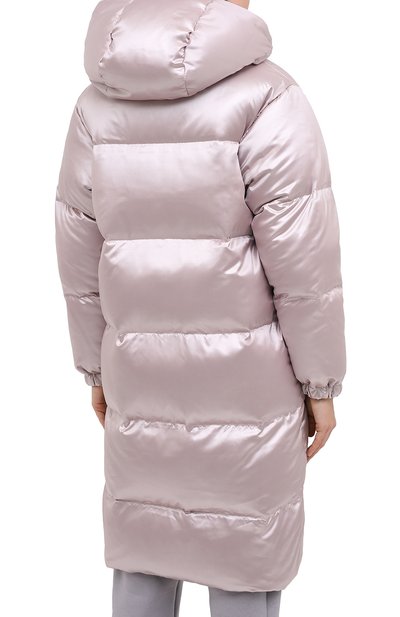 Пуховик SEVEN LAB, арт. DJHL20-b/pink, фото 4