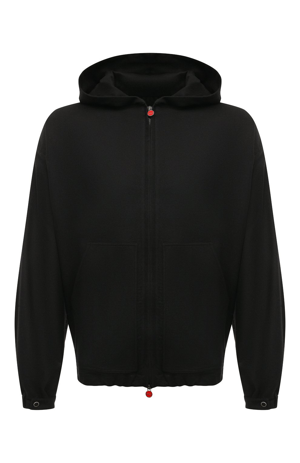 Шерстяная толстовка KITON, арт. UMC015K0165C, фото 1