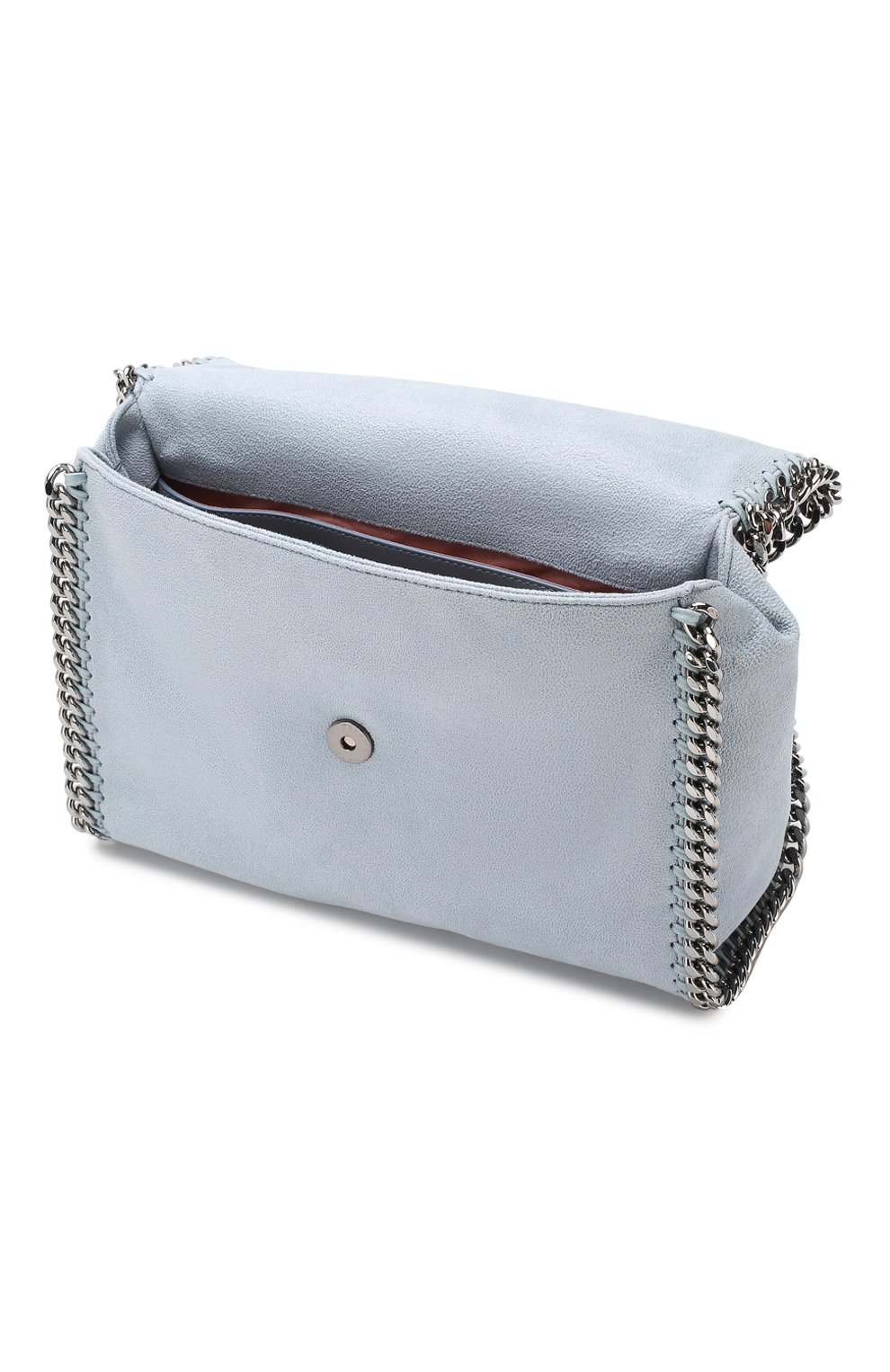 Сумка falabella из экокожи STELLA MCCARTNEY, арт. 557837/W9132, фото 4