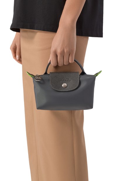 Сумка le pliage green pouch LONGCHAMP, арт. 34175919/919, фото 2