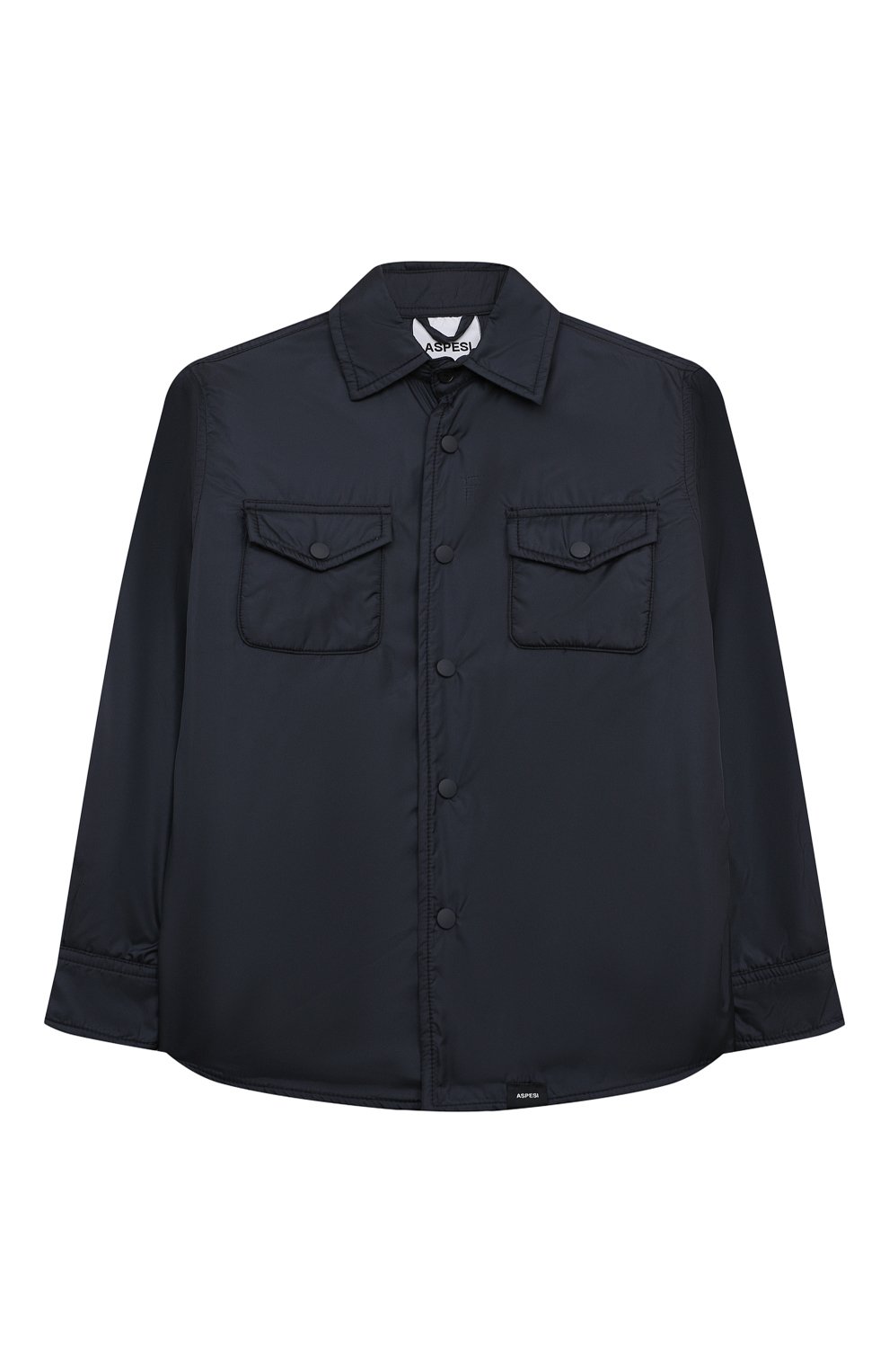 Ветровка ASPESI, арт. F22001GMN0078/4A-6A, фото 1