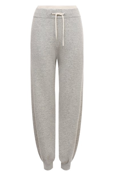 Джоггеры из шерсти и кашемира MAX AND MOI, арт. B0L0, фото 1