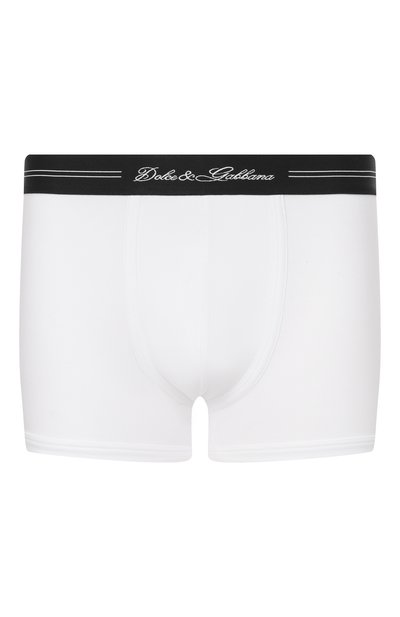 Мужские хлопковые боксеры DOLCE & GABBANA, арт. M4F46J/0NR66