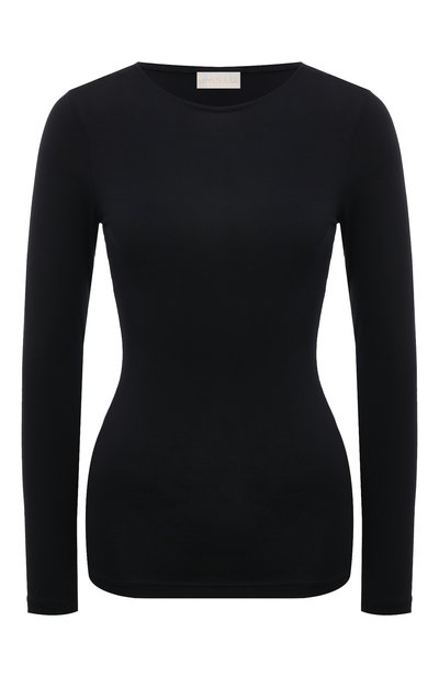 Женская лонгслив HANRO, арт. 071259