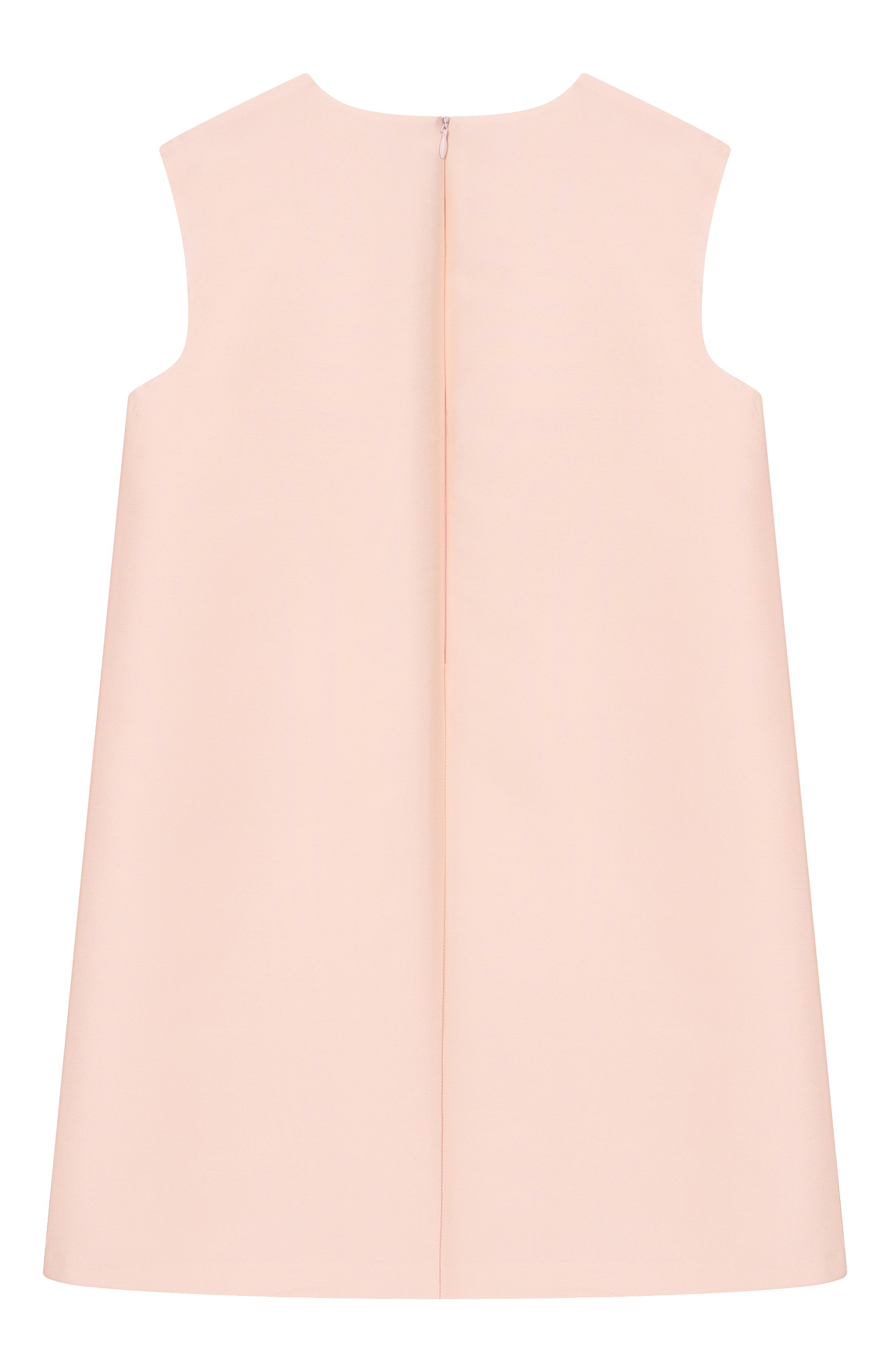 Платье IL GUFO, арт. PATVM773S0000/4A-6A, фото 4