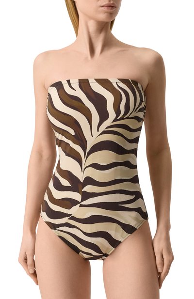 Слитный купальник GOTTEX, арт. 25WD070, фото 4