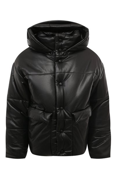 Мужская пуховик NANUSHKA, арт. NM22CR0W00299