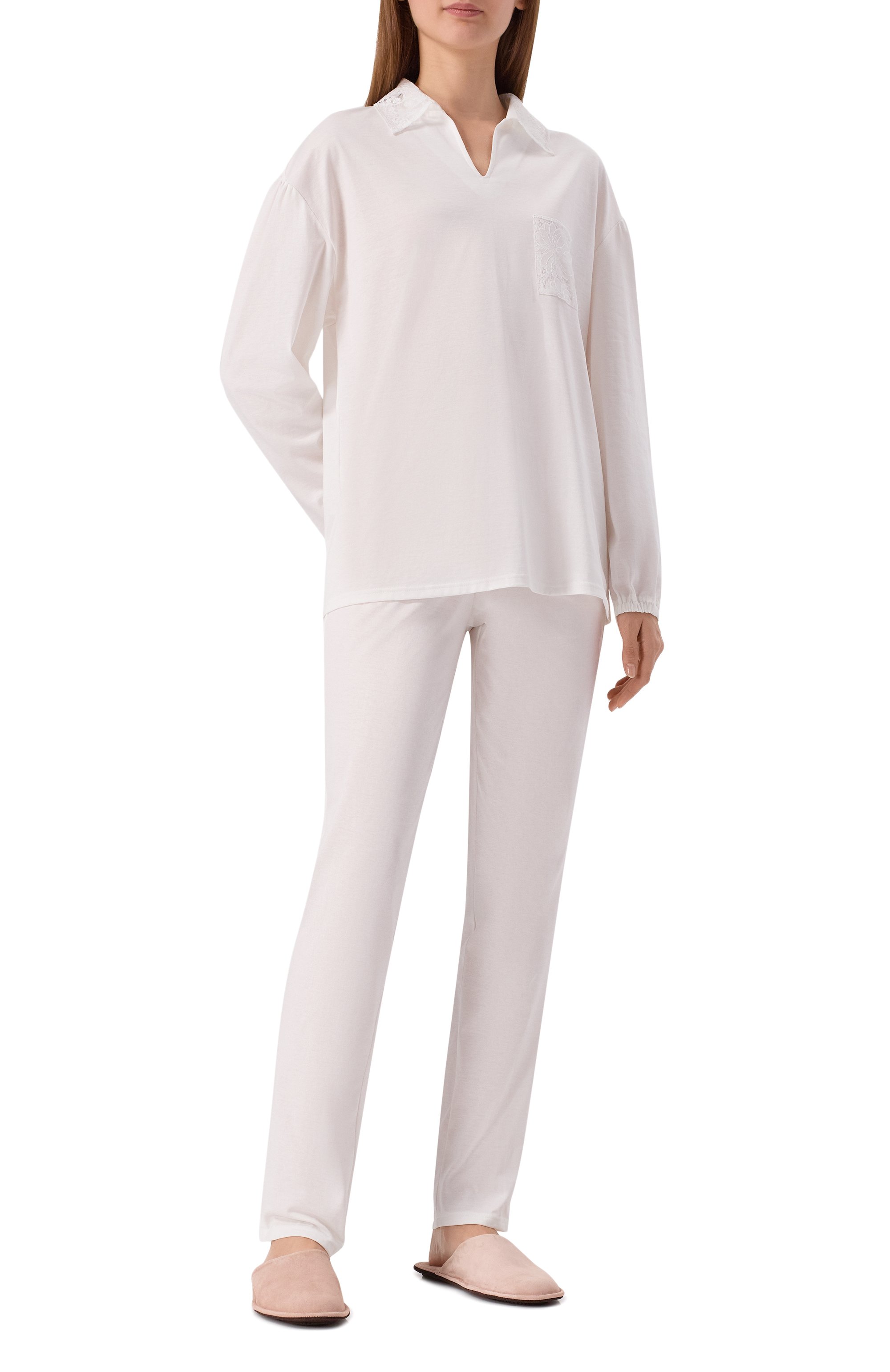 Хлопковая пижама FERAUD, арт. 3251245, фото 2