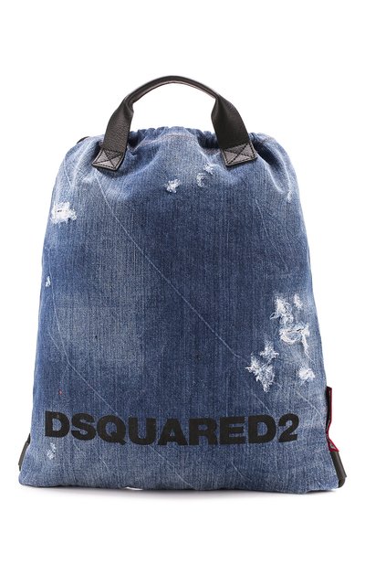 Рюкзак DSQUARED2, арт. BPW0010 10102582, фото 1