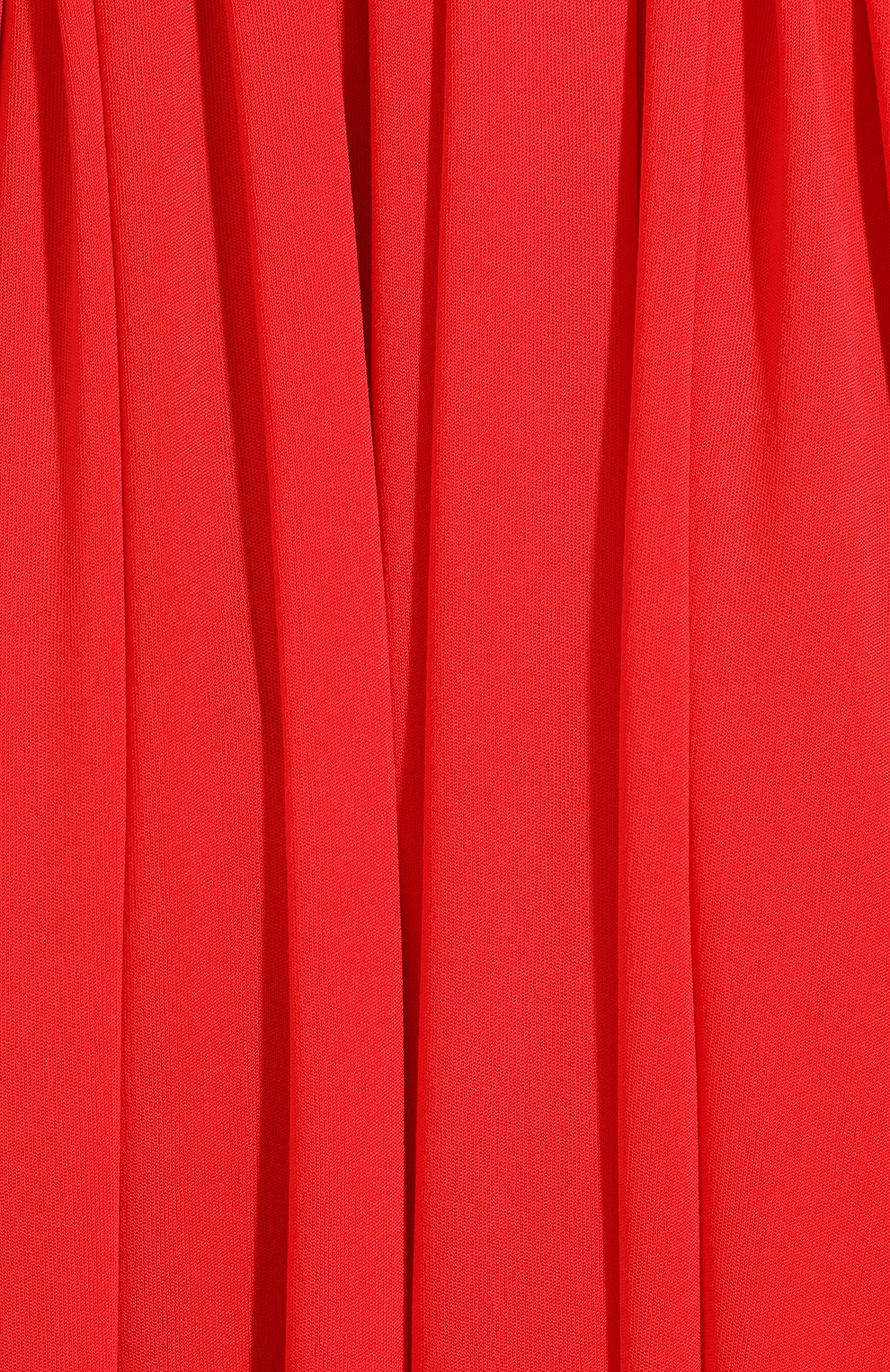 Платье из вискозы BURBERRY, арт. 8017535, фото 5