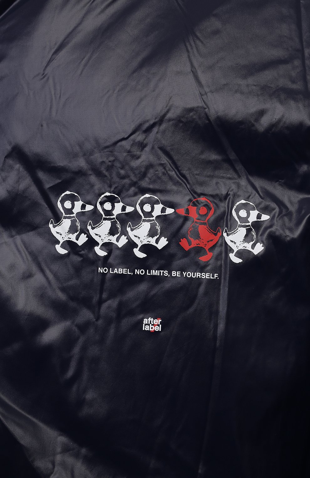 Пуховик AFTER LABEL, арт. C0L0NIA/N051, фото 6