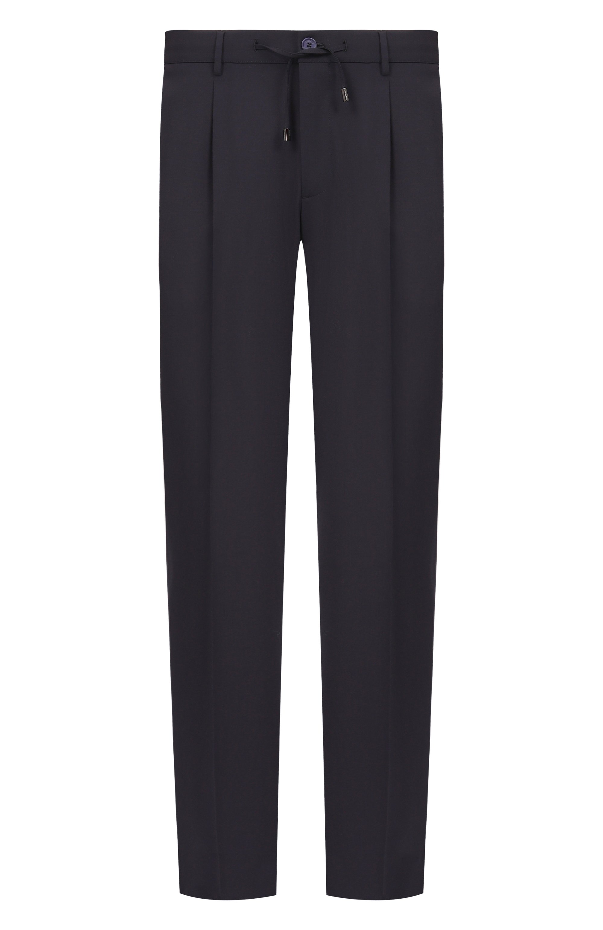 Шерстяные брюки STEFANO RICCI, арт. M1T5100153/WEA02U, фото 1