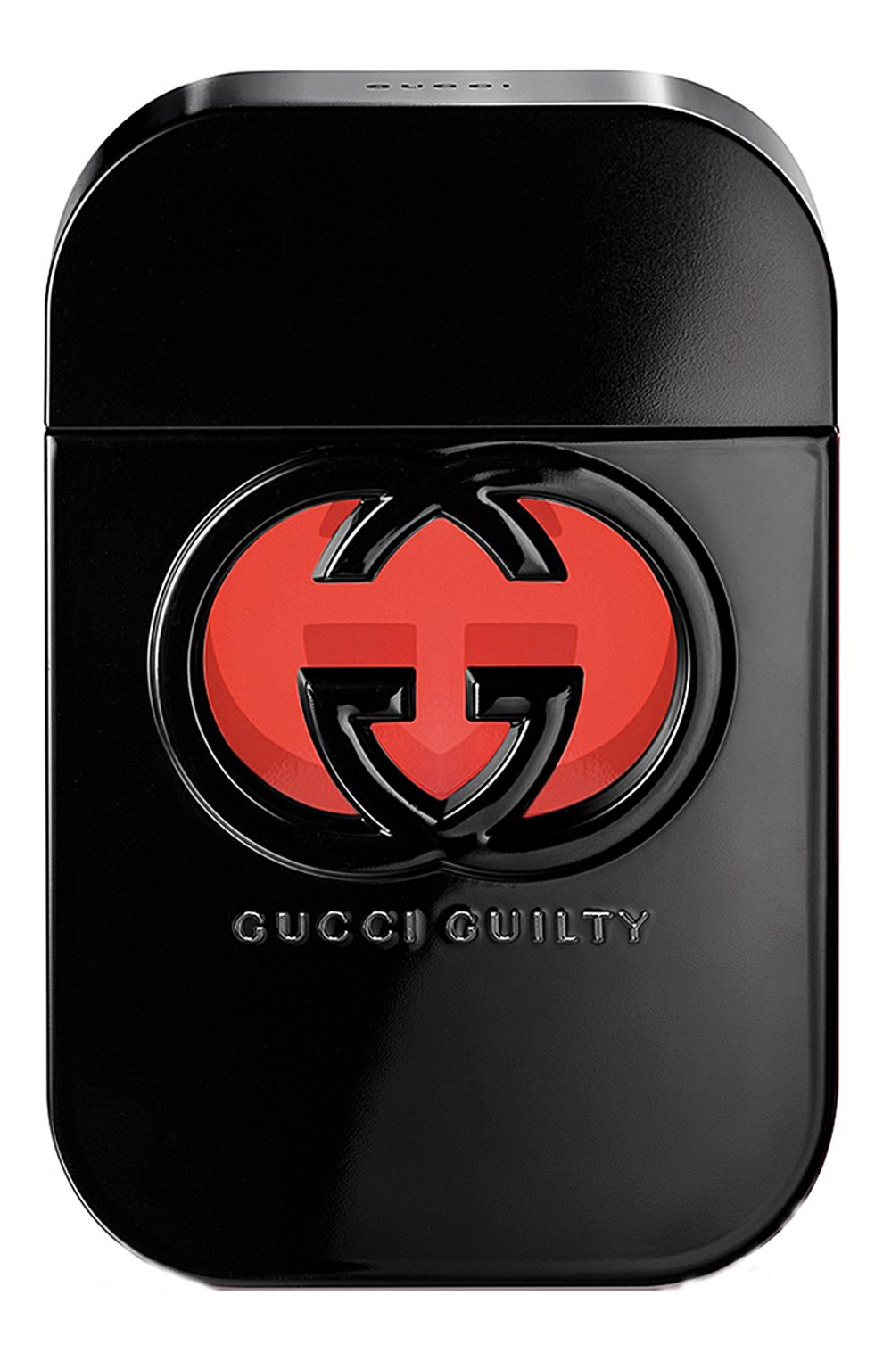 Туалетная вода guilty black (75ml) GUCCI, арт. 0737052626062, фото 1