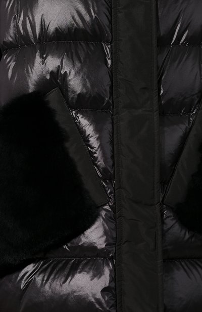 Пуховик с капюшоном DIEGO M, арт. 19IM-G758.0TM, фото 5