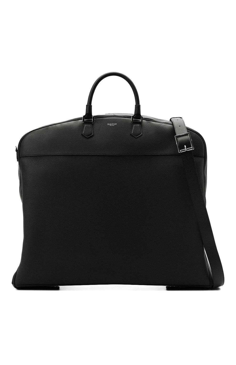 Кожаный кофр cachemire SERAPIAN, арт. SRCCHMTR707755A, фото 6