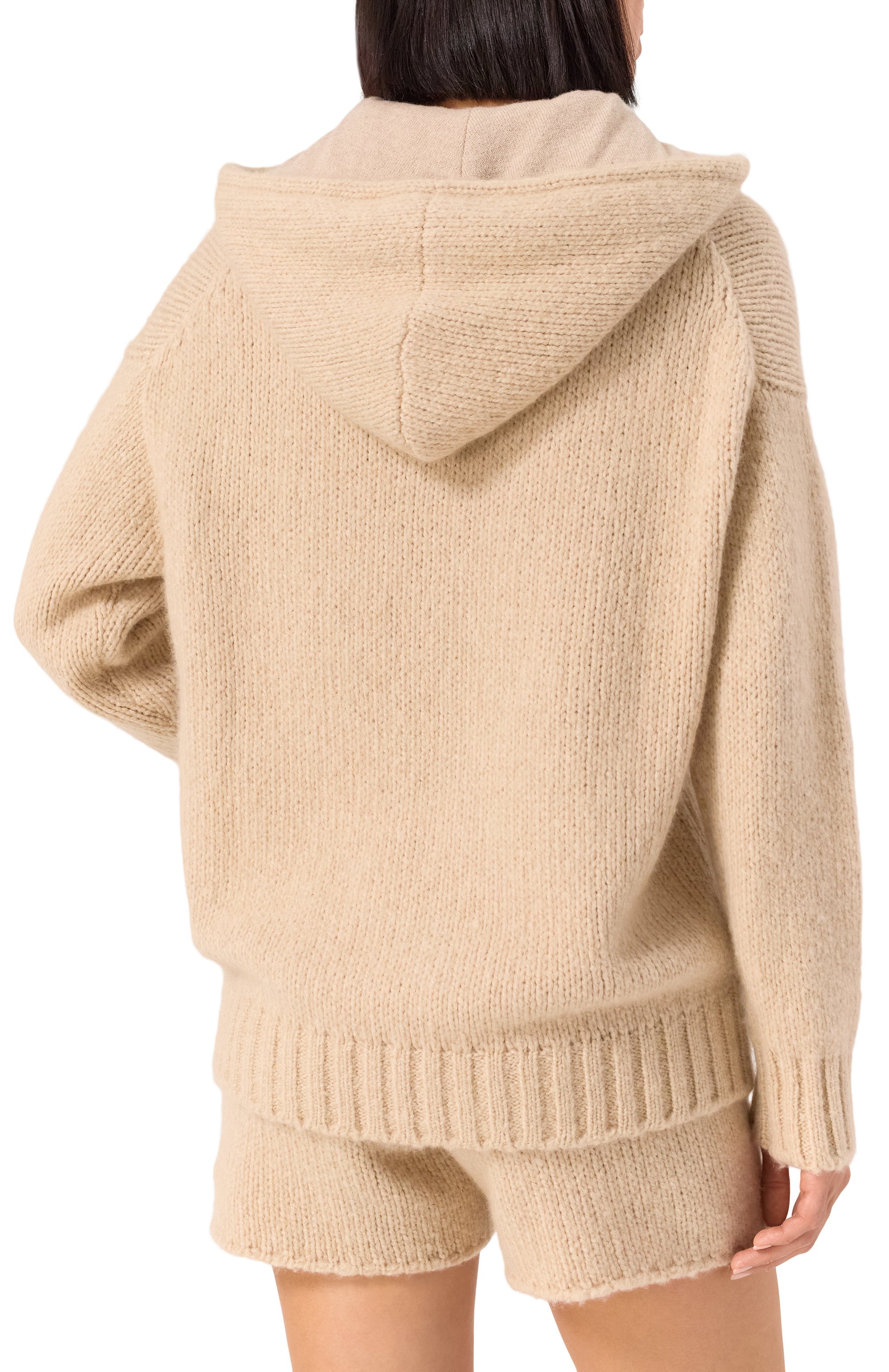 Кашемировый кардиган MVST, арт. MUW84, фото 4