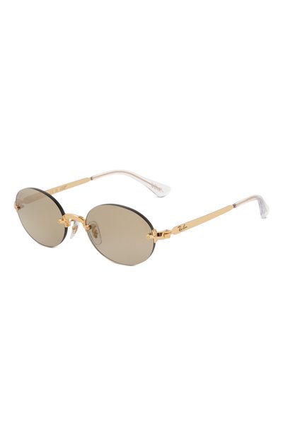 Женские солнцезащитные очки ray-ban by a$ap rocky RAY-BAN, арт. 3929-001/7I