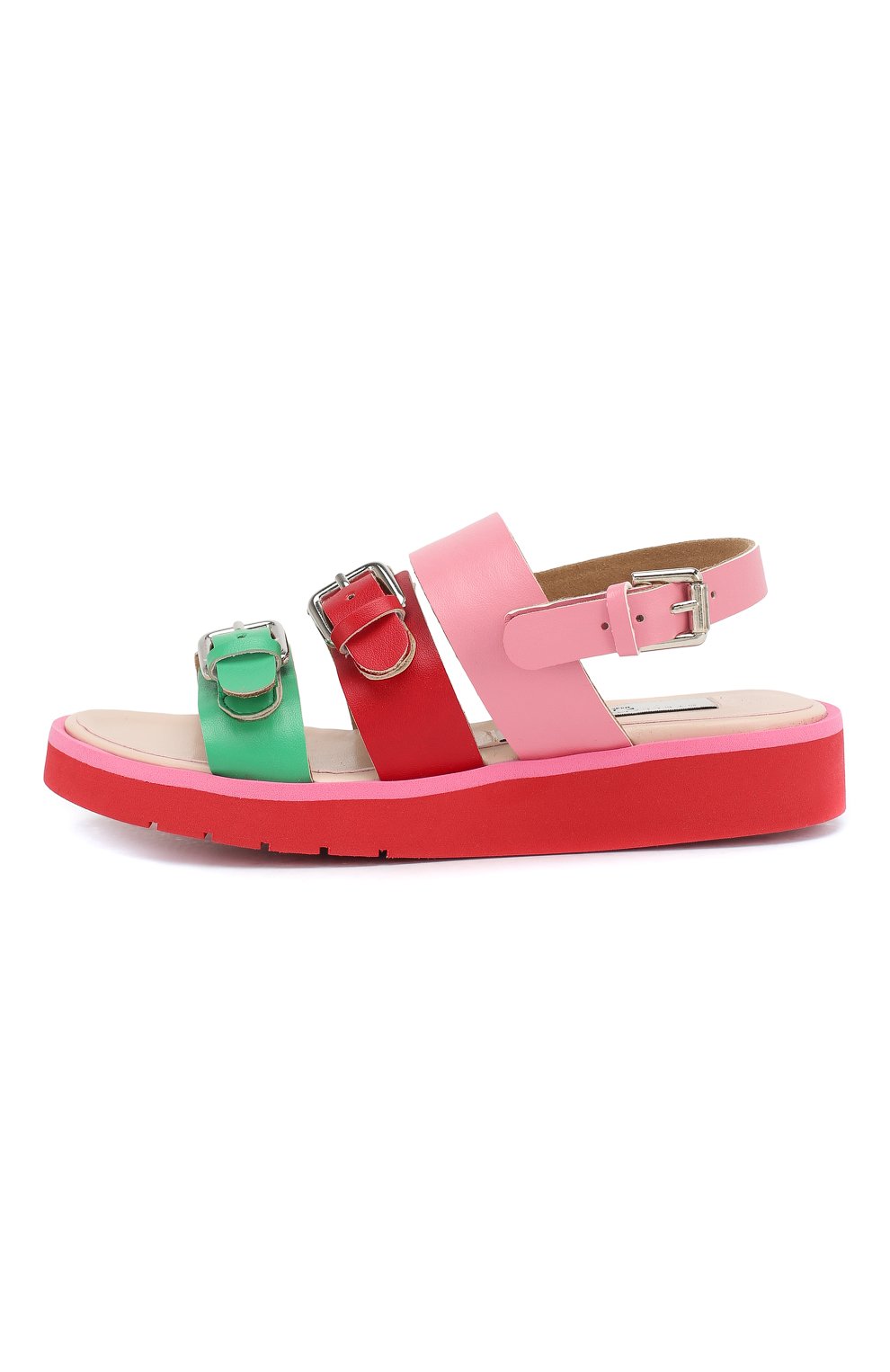Босоножки STELLA MCCARTNEY, арт. 539549/SMD19, фото 2