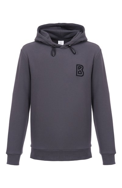 Мужской хлопковое худи BOGNER, арт. 88117497