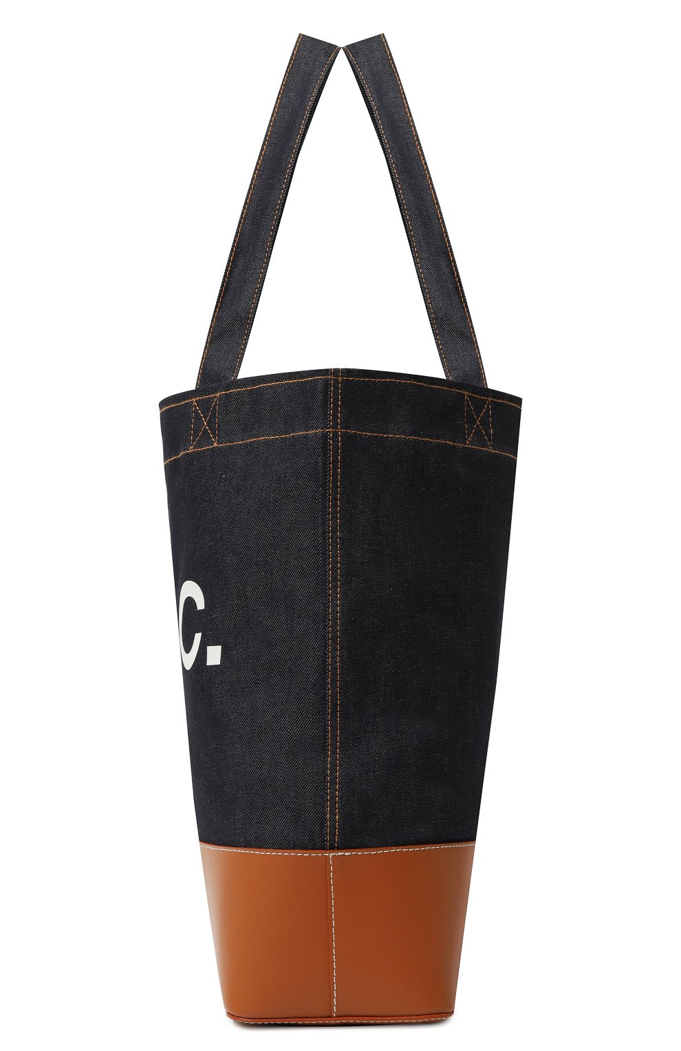 Сумка-тоут axel A.P.C., арт. C0DDP-M61444, фото 4