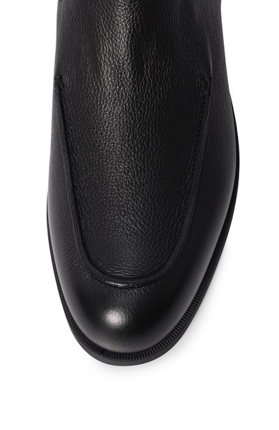 Кожаные челси EMPORIO ARMANI, арт. EM006203/AF28416, фото 5